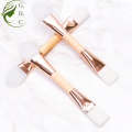 Double Ended Face Applicator Facial Mask Brush